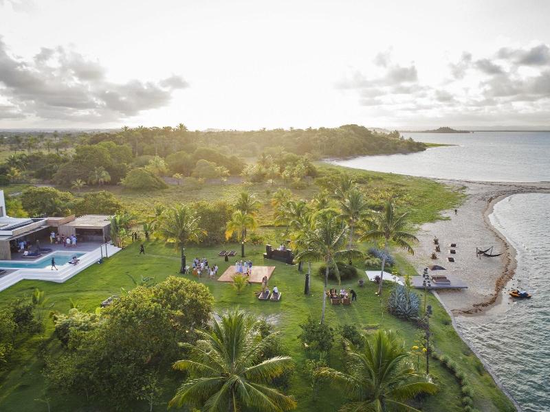 Ka Bru Beach Boutique Hotel image