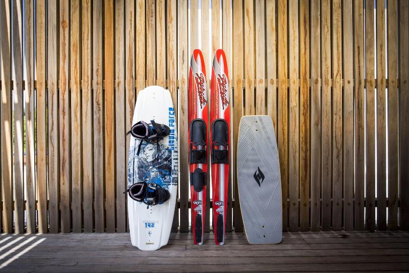Ka Bru Beach Boutique Hotel image