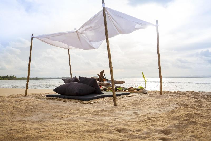 Ka Bru Beach Boutique Hotel image