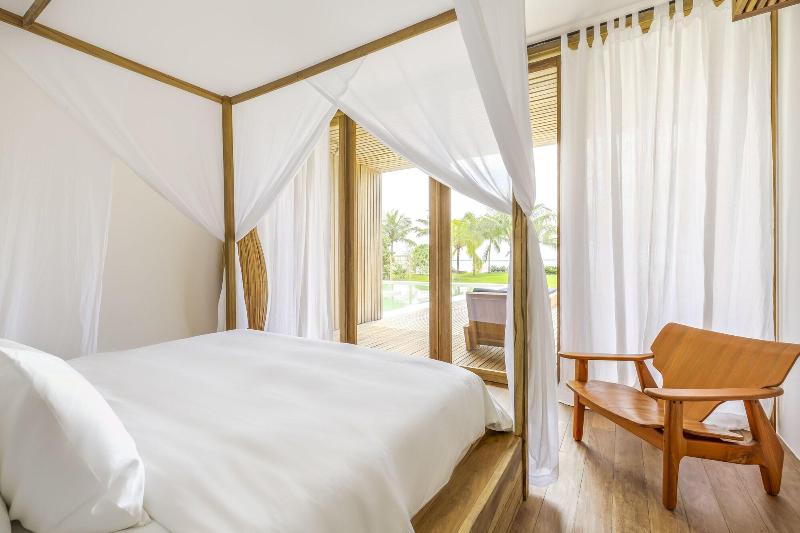 Ka Bru Beach Boutique Hotel image