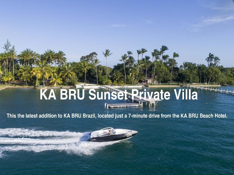 Ka Bru Beach Boutique Hotel image