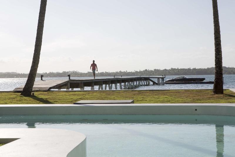 Ka Bru Beach Boutique Hotel image