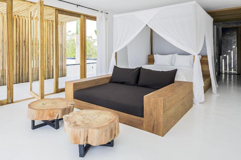 Ka Bru Beach Boutique Hotel image