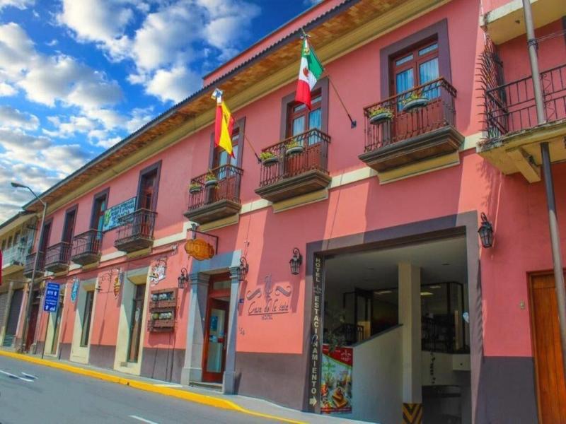 Casa De La Iaia Hotel image