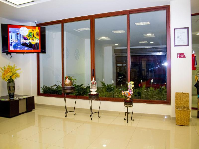 Casa De La Iaia Hotel image