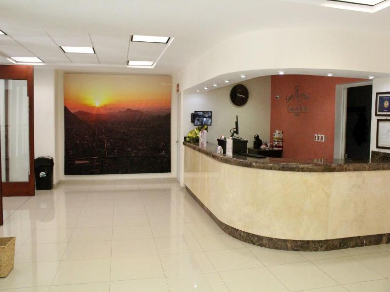 Casa De La Iaia Hotel image