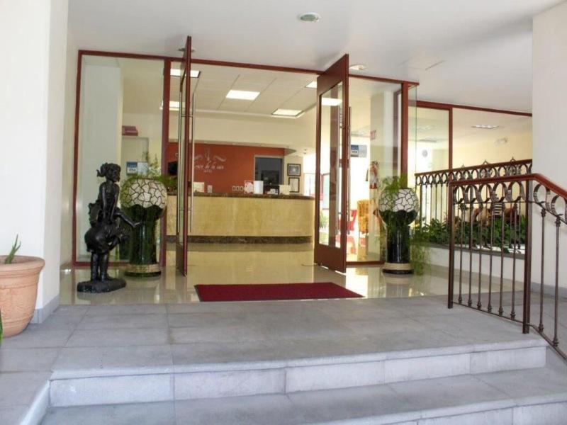 Casa De La Iaia Hotel image