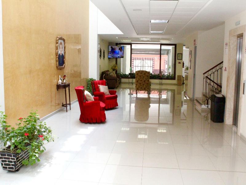 Casa De La Iaia Hotel image