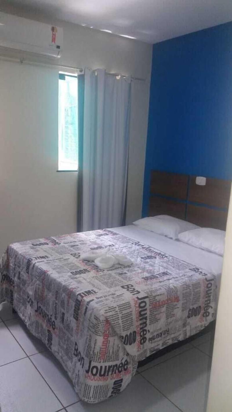 Hotel Borari, Santarem