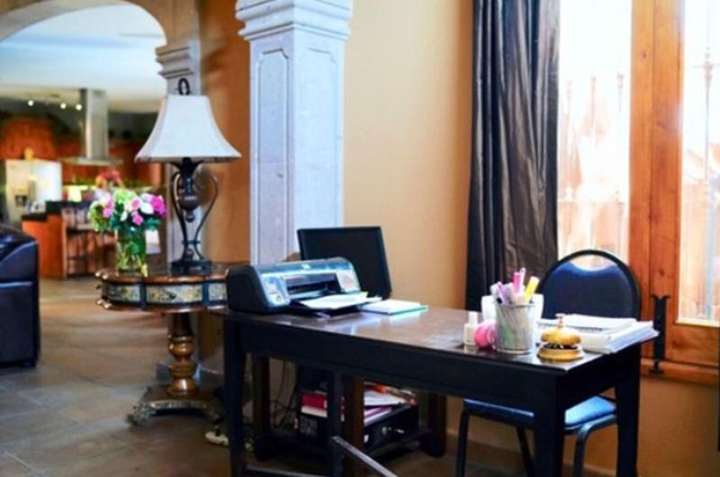 Tadeo Inn Bed & Breakfast — photo 4