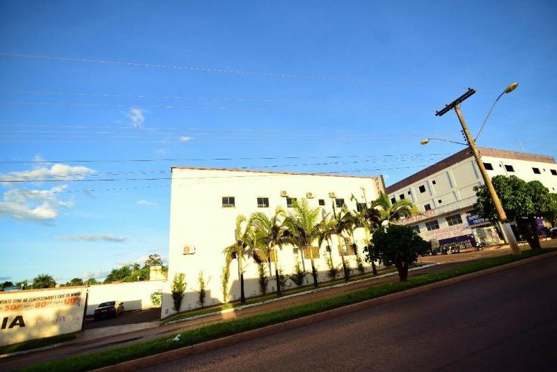 Hotel Califórnia