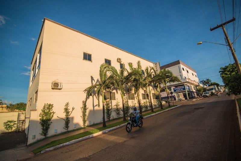 Hotel Califórnia