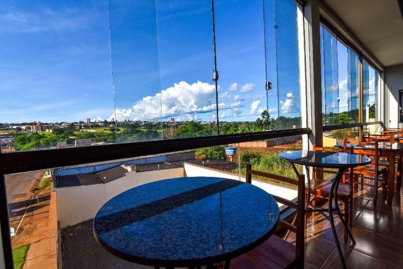 Hotel Califórnia