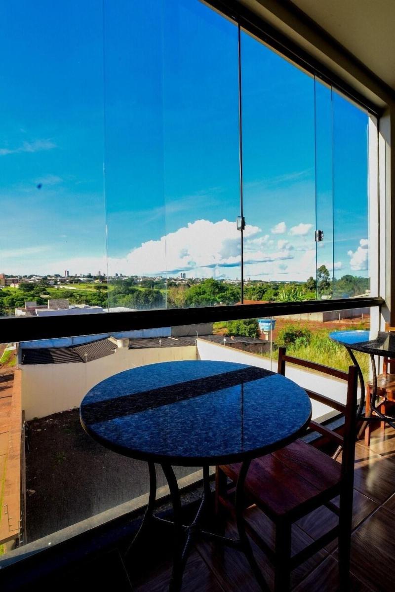 Hotel Califórnia