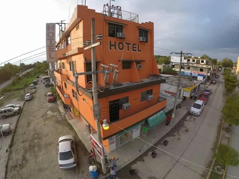 Hotel Acuarela Huasteca image