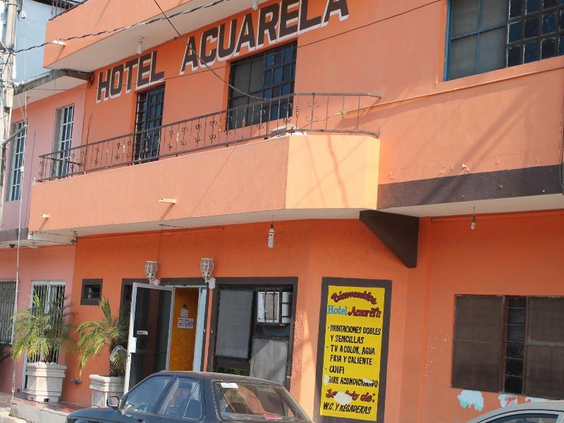 Hotel Acuarela Huasteca image