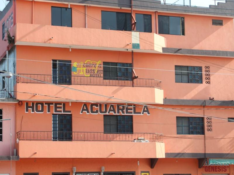 Hotel Acuarela Huasteca image