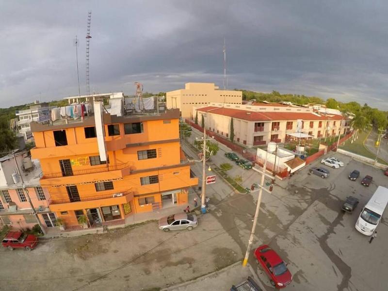 Hotel Acuarela Huasteca image