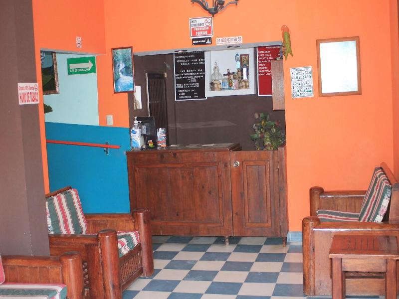 Hotel Acuarela Huasteca image