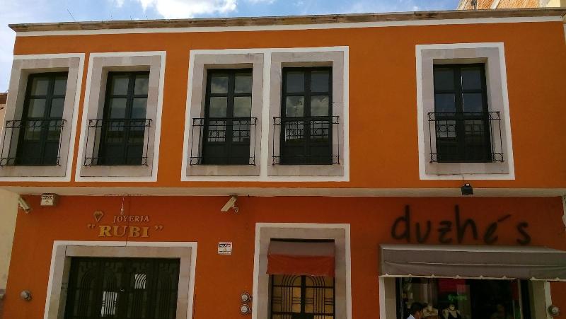Hotel Doña Chela en Calvillo image