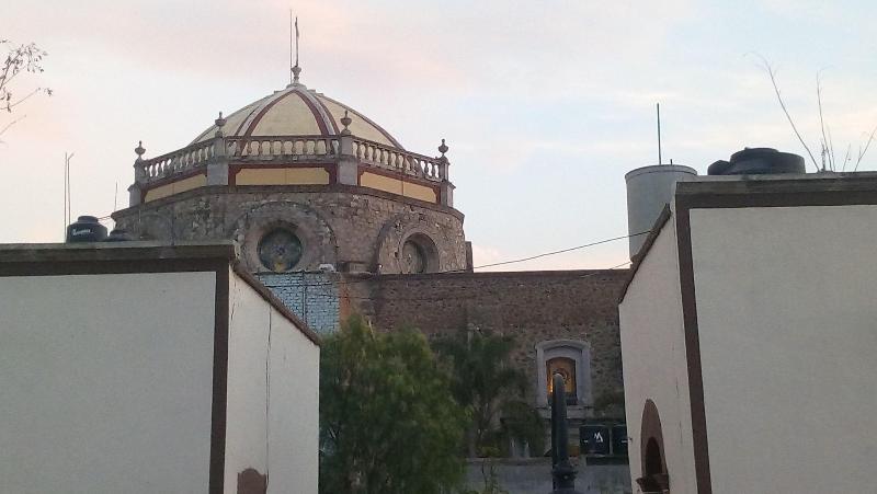 Hotel Doña Chela en Calvillo image