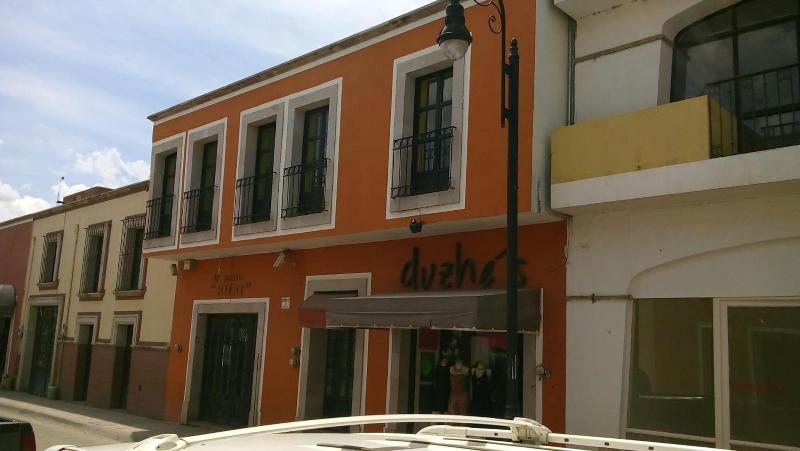 Hotel Doña Chela en Calvillo image