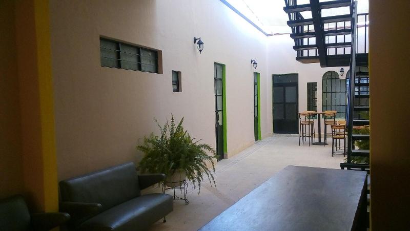 Hotel Doña Chela en Calvillo image