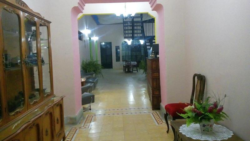 Hotel Doña Chela en Calvillo image