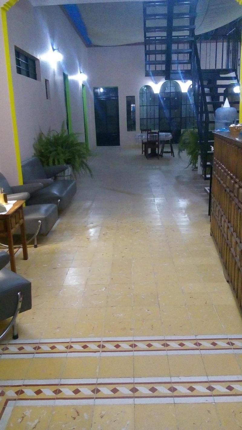 Hotel Doña Chela en Calvillo image