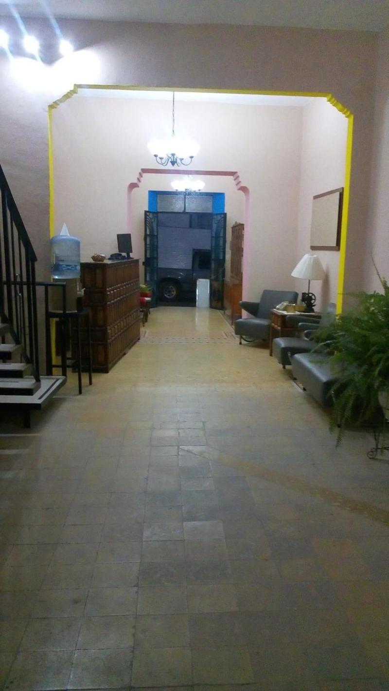 Hotel Doña Chela en Calvillo image