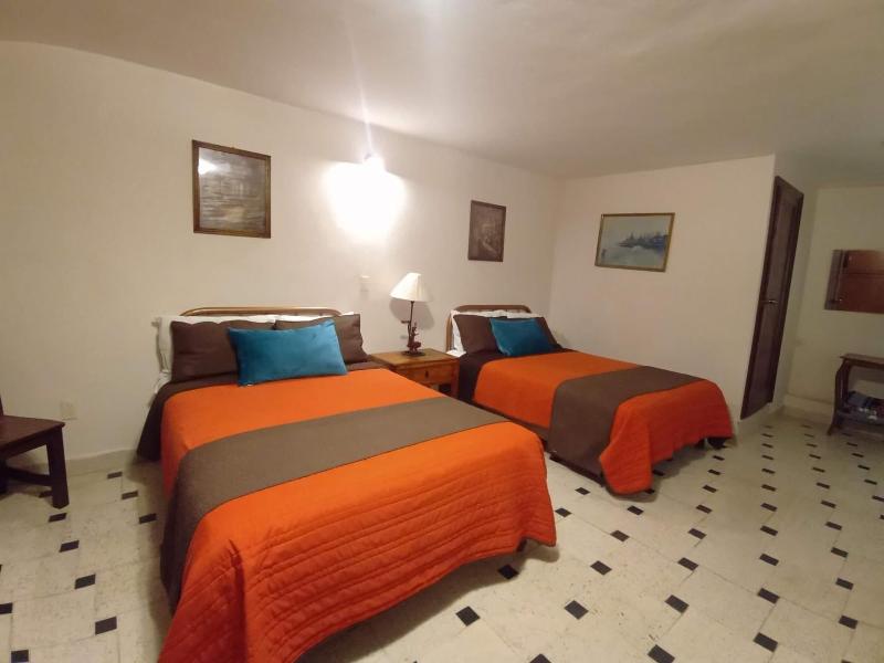 Hotel Doña Chela en Calvillo image