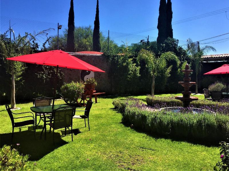 Hotel Boutique La Herencia — main photo
