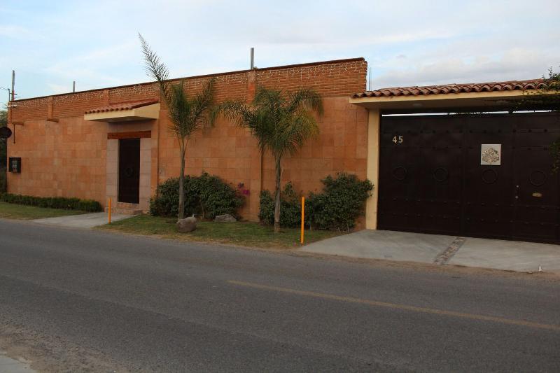 Hotel Boutique La Herencia — photo 4