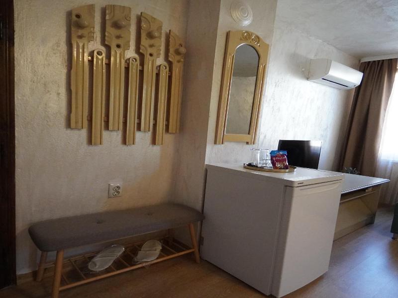 Hotel Jeweller image