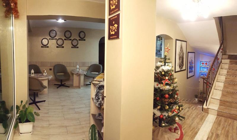 Hotel Jeweller image