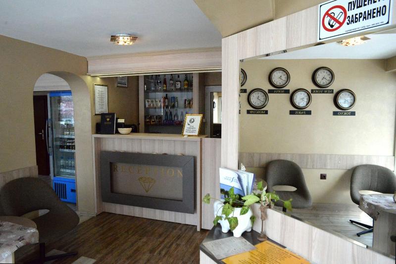 Hotel Jeweller image