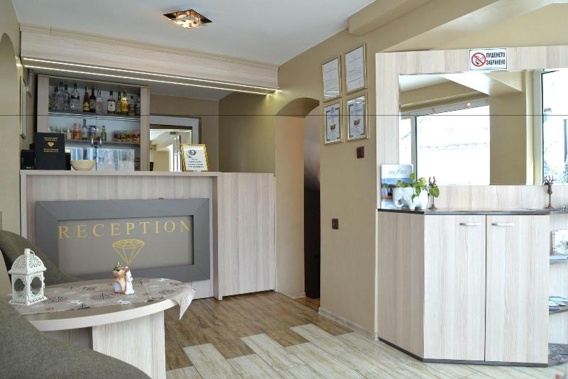 Hotel Jeweller image