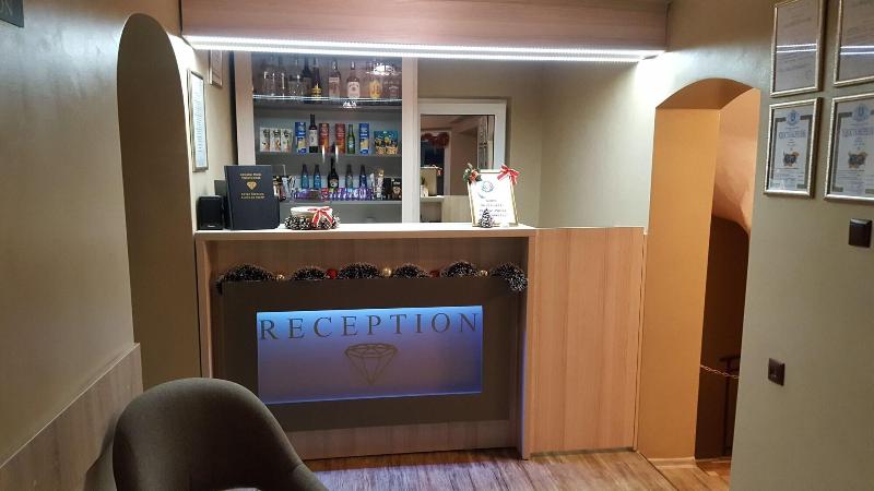 Hotel Jeweller image
