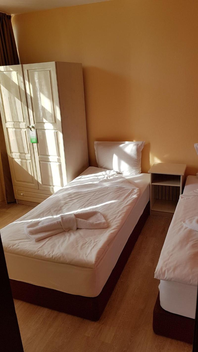 Hotel Jeweller image