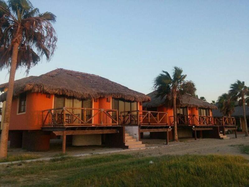 Hotel Villas Mar Y Arena