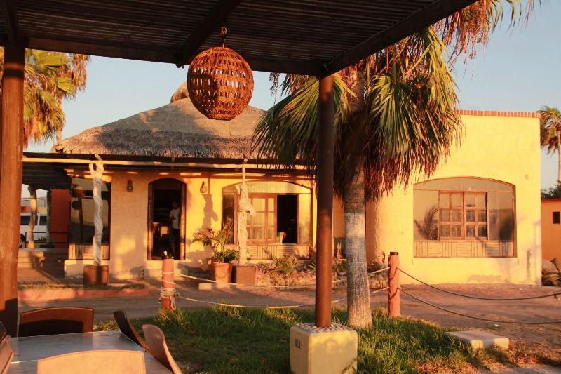 Hotel Villas Mar Y Arena