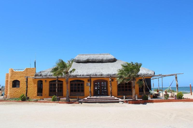 Hotel Villas Mar Y Arena — general view