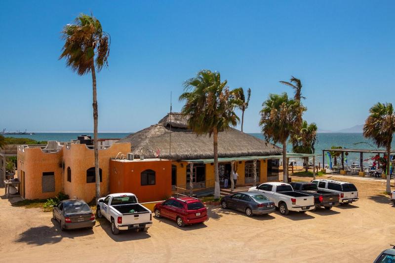 Hotel Villas Mar Y Arena — general view
