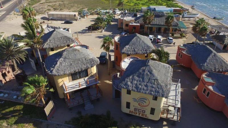 Hotel Villas Mar Y Arena — general view