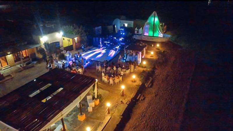 Hotel Villas Mar Y Arena — general view