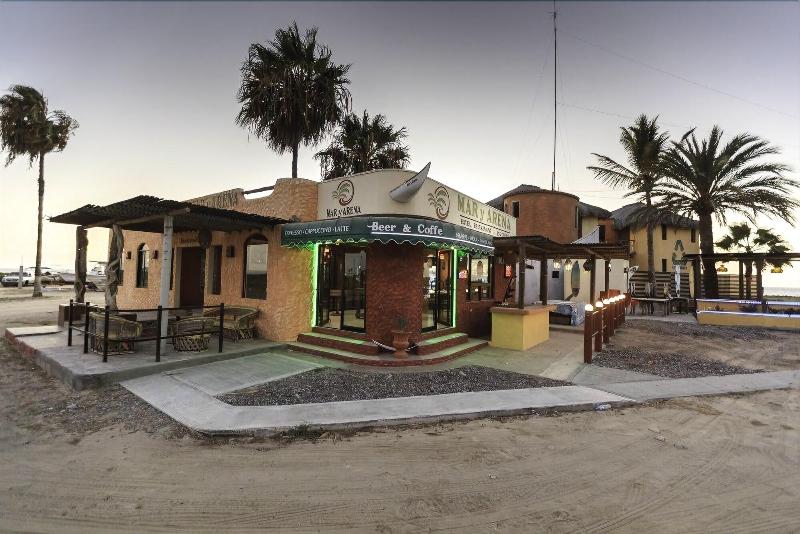 Hotel Villas Mar Y Arena