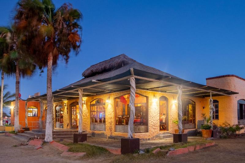 Hotel Villas Mar Y Arena