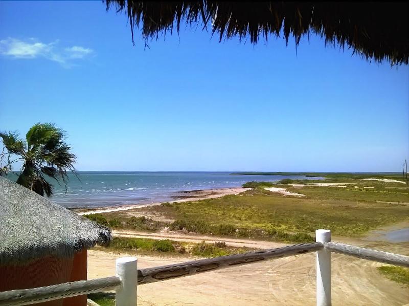 Cabin BEACH FRONT
