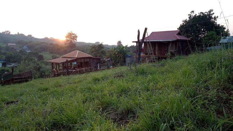 Ratanak Teprithea Home Stay image