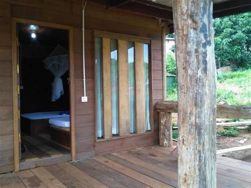 Ratanak Teprithea Home Stay image